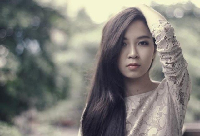 ve dep ngay tho cua bo ba ai nu danh hai dat bac hinh anh 6