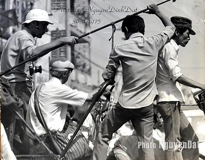Khoanh khac Sai Gon 30/4/1975 cua thanh nien 19 tuoi hinh anh 8