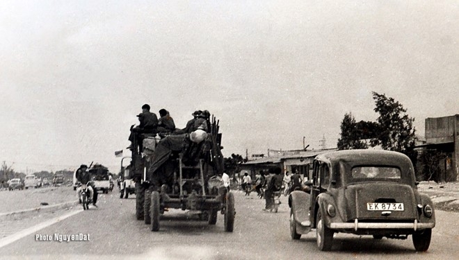 Khoanh khac Sai Gon 30/4/1975 cua thanh nien 19 tuoi hinh anh 12