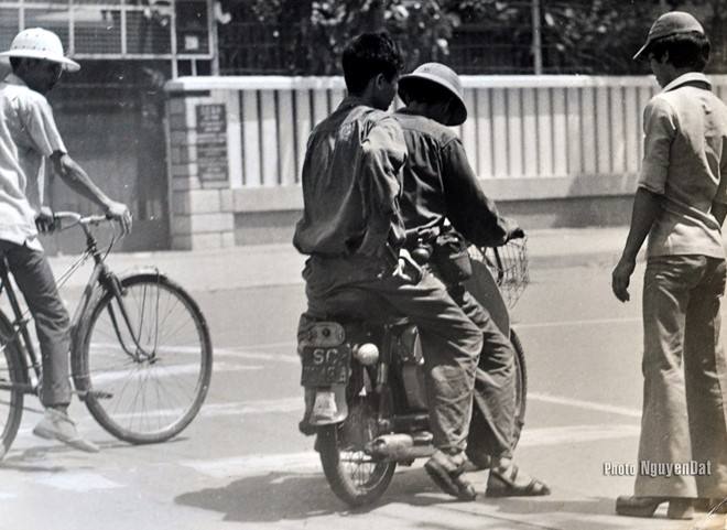 Khoanh khac Sai Gon 30/4/1975 cua thanh nien 19 tuoi hinh anh 13