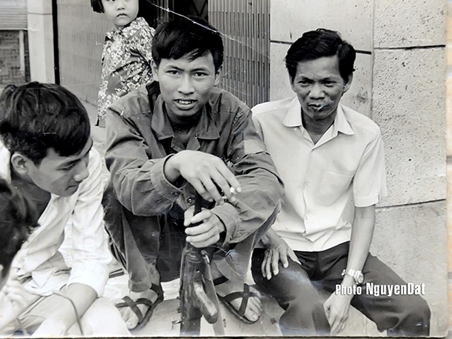 Khoanh khac Sai Gon 30/4/1975 cua thanh nien 19 tuoi hinh anh 17