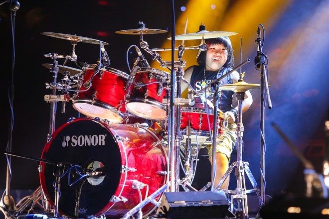 Than dong choi trong o Got Talent khien Tran Thanh nga mu hinh anh 1