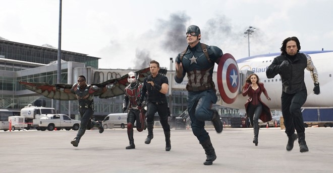 'Captain America 3' cuu phim sieu anh hung khoi su nham chan hinh anh 2