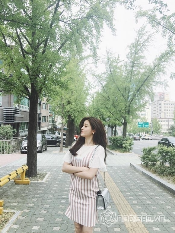 Sao Việt nghỉ lễ 30/4 4