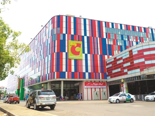 Thuong vu thau tom Big C lo dien tinh tiet bat ngo hinh anh 1