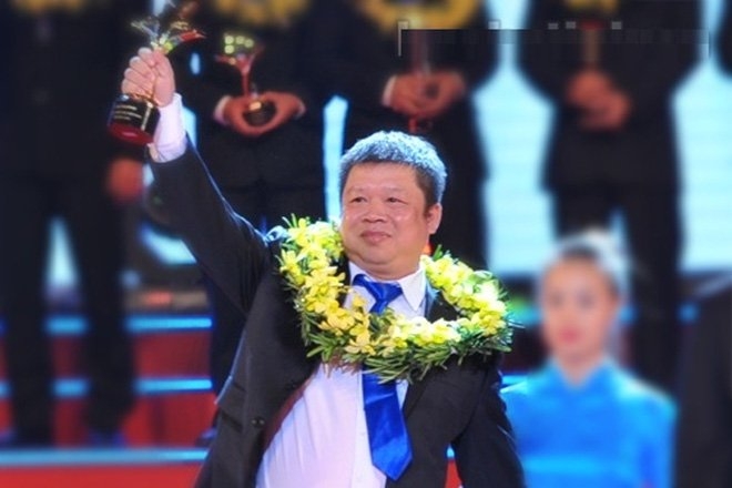 dai gia hoanh son va noi e ngai dat vang 231 nguyen trai ha noi hinh anh 1