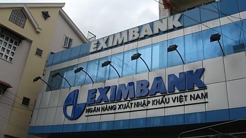 Kho khan van ‘bua vay’ Eximbank hinh anh 1