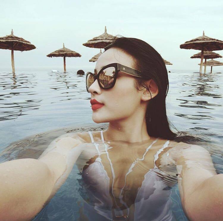  Thật khó để rời mắt khỏi những hình ảnh này. 
