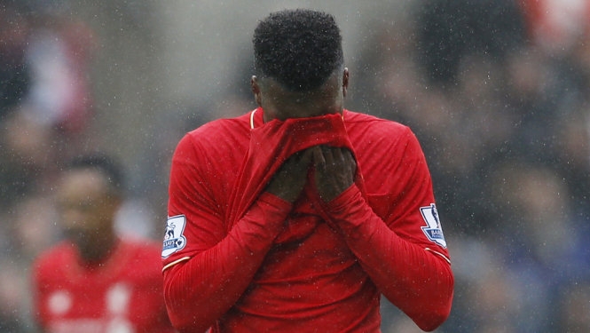 ​Thua Swansea, Liverpool tạm biệt giấc mơ Champions League