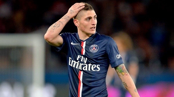 Verratti sẵn sàng chạm trán Ibrahimovic tại EURO - ảnh 1