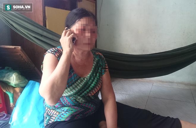  Các cuộc gọi đầy cảm thông từ những SĐT lạ khiến bà Thi cũng được nhẹ lòng. 