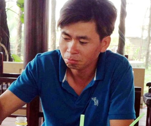 ngu dan bat duoc ca “khung” o sai gon, cuoc song gio ra sao hinh anh 2