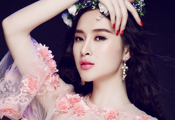 Angela Phương Trinh, Mai Ngô, Dương Hoàng yến