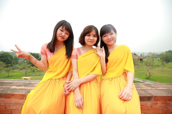 Sau ky yeu 'Hau due mat troi' lai den 'Co dau 8 tuoi' hinh anh 3
