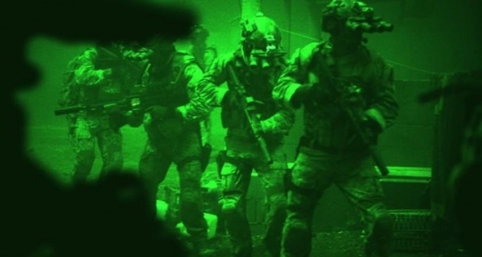Bảy điều chưa biết về vụ đột kích tiêu diệt Bin Laden - ảnh 6