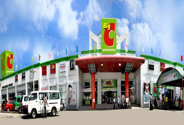 big c ve tay nguoi thai: nguoi tieu dung “suong” khong? hinh anh 1