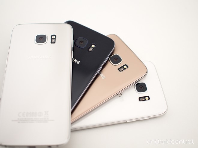 Galaxy Note 6 co the manh hon laptop hinh anh 1