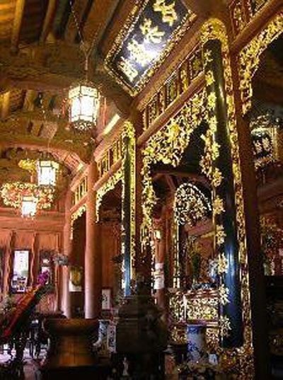 đại gia, biệt thự, dát vàng, nội thất dát vàng