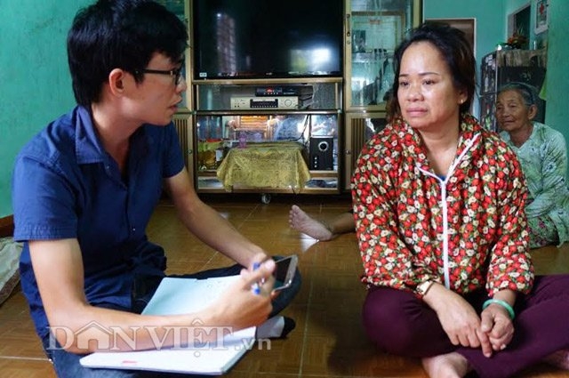 tau ca bi tau la dam: '5 ty chim duoi bien nhung nguoi ve la may roi' hinh anh 2