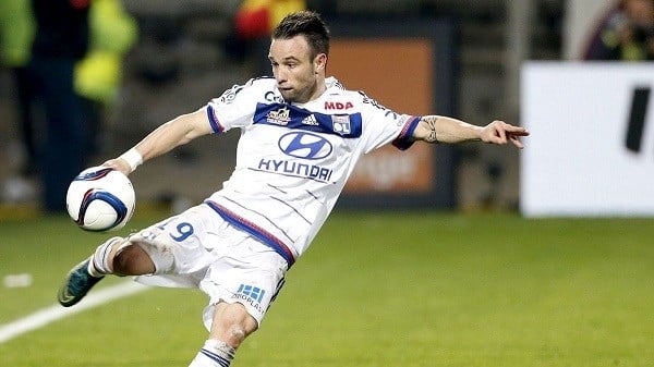 Valbuena gửi tâm thư trấn an người hâm mộ tuyển Pháp - ảnh 2