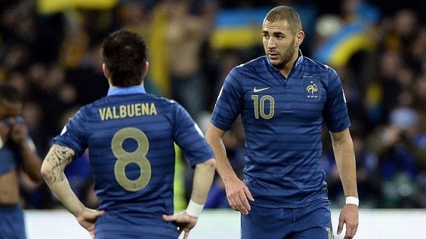 Valbuena gửi tâm thư trấn an người hâm mộ tuyển Pháp - ảnh 3