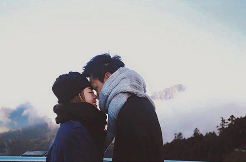 Cặp đôi khiến ngàn người ‘phát thèm’ vì đi khắp thế gian - 15