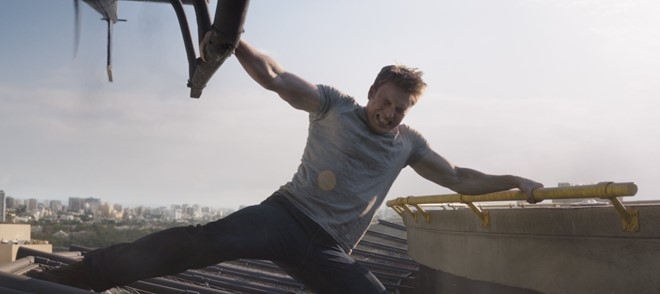 ‘Captain America 3’ thu 60 ty dong tai Viet Nam sau mot tuan hinh anh 2