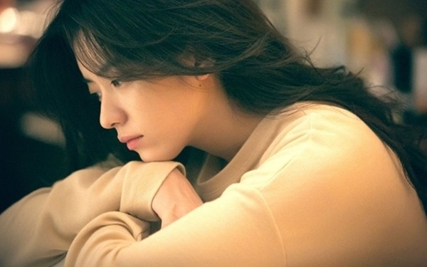 đàn ông ngọt ngào
