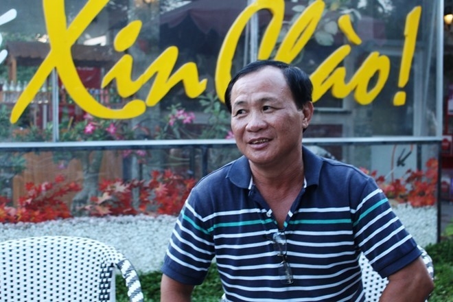 Neu suy doan vo toi, da khong co vu Xin Chao hinh anh 1