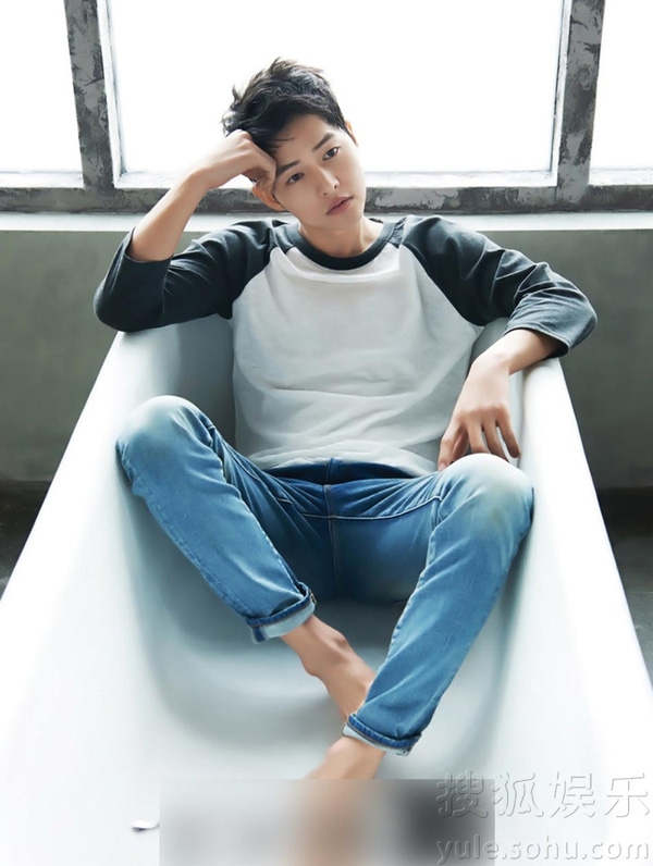 Song Joong Ki 3