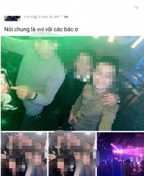 Bộ mặt mạt hạng của ông bố phố cổ giả nghèo khổ qua lời kể của bạn - Ảnh 2