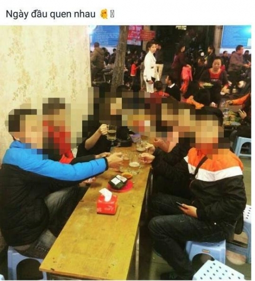 Bộ mặt mạt hạng của ông bố phố cổ giả nghèo khổ qua lời kể của bạn - Ảnh 3