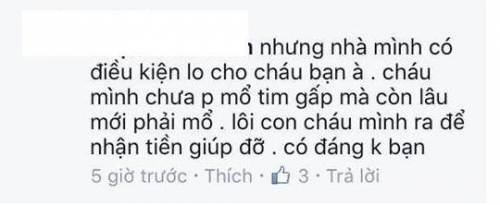 Bộ mặt mạt hạng của ông bố phố cổ giả nghèo khổ qua lời kể của bạn - Ảnh 6