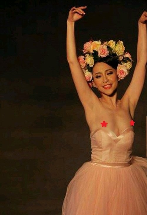 Hồ Vĩnh Khoa lộ ảnh nóng, Ảnh nóng của Tăng Thanh hà, Tăng Thanh Hà, Chi Pu, Tiến Đoàn, Hồ Vĩnh Khoa