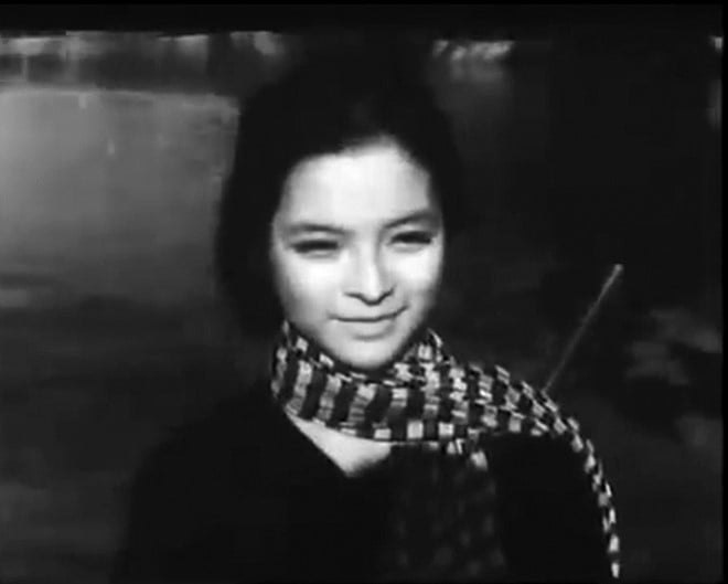 Hinh anh thoi tre cua danh ca Ai Van hinh anh 3