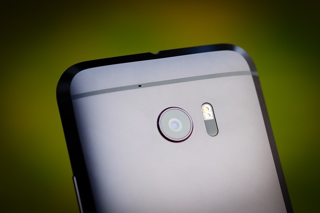HTC 10 về Việt Nam với giá gần 17 triệu đồng