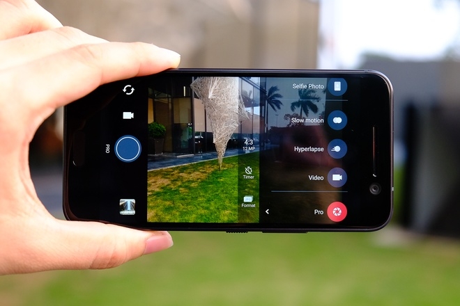 HTC 10 về Việt Nam với giá gần 17 triệu đồng