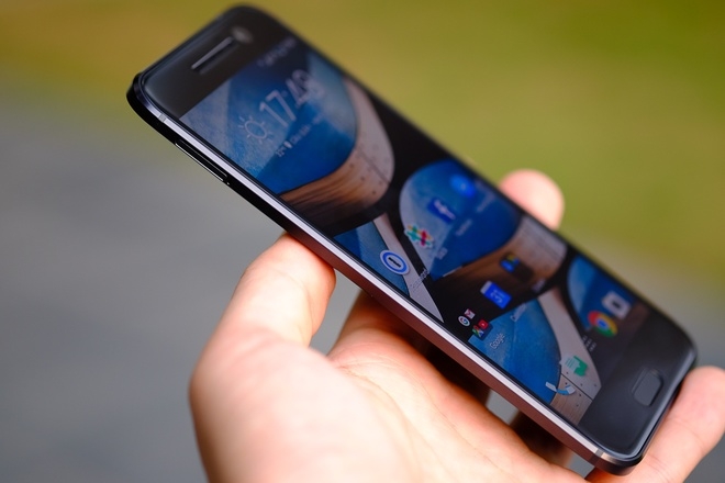 HTC 10 về Việt Nam với giá gần 17 triệu đồng