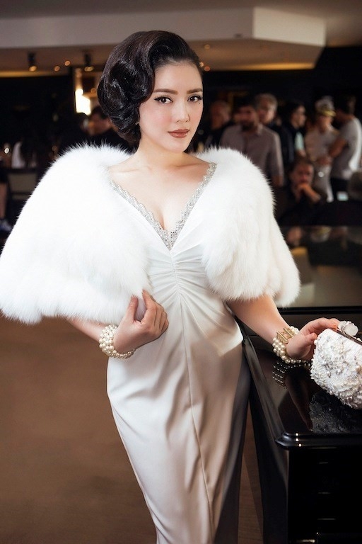 Ly Nha Ky: 'Mot nam nua toi se bao viec ket hon' hinh anh 1