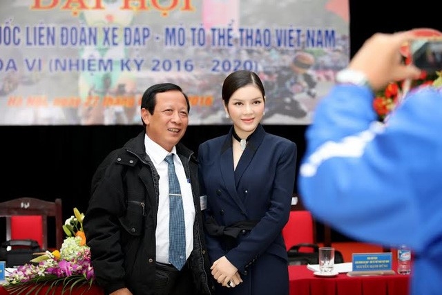 Ly Nha Ky: 'Mot nam nua toi se bao viec ket hon' hinh anh 2