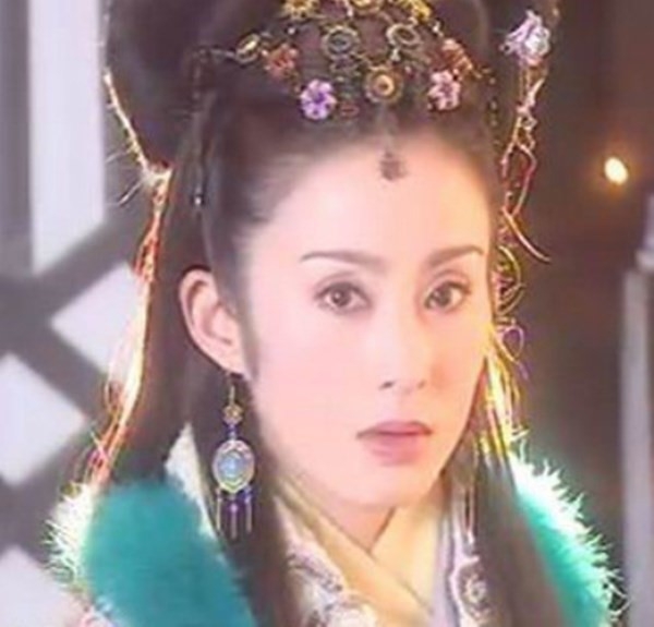 Nhung nang Dieu Thuyen tren man anh: Nguoi hay, ke do hinh anh 7