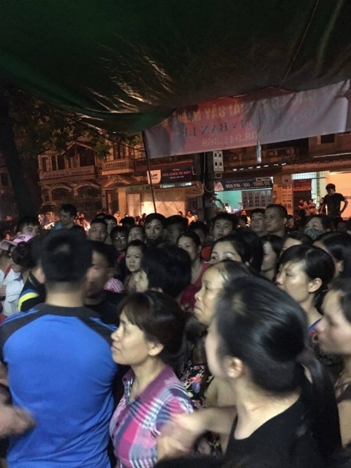Vụ đánh ghen ở Bắc Ninh: 'Hỏi vợ cả, vợ 2 tôi không có người thứ 3'! - Ảnh 3