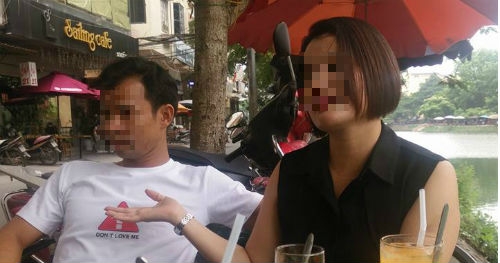 Vụ đánh ghen ở Bắc Ninh: 'Hỏi vợ cả, vợ 2 tôi không có người thứ 3'! - Ảnh 4