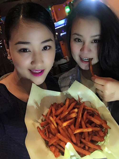 Vy Oanh 1