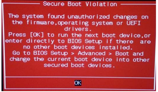 Windows 7 gap loi nghiem trong voi bo mach Asus hinh anh 1