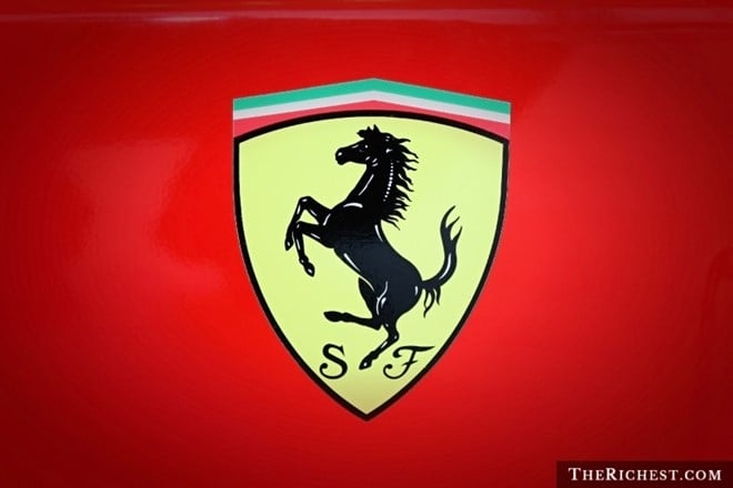 10 su that it nguoi biet ve Ferrari hinh anh 2