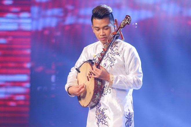 Giam khao Got Talent bat chap quy dinh cua BTC hinh anh 2