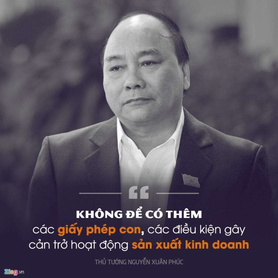 Phat ngon an tuong cua Thu tuong Nguyen Xuan Phuc hinh anh 4