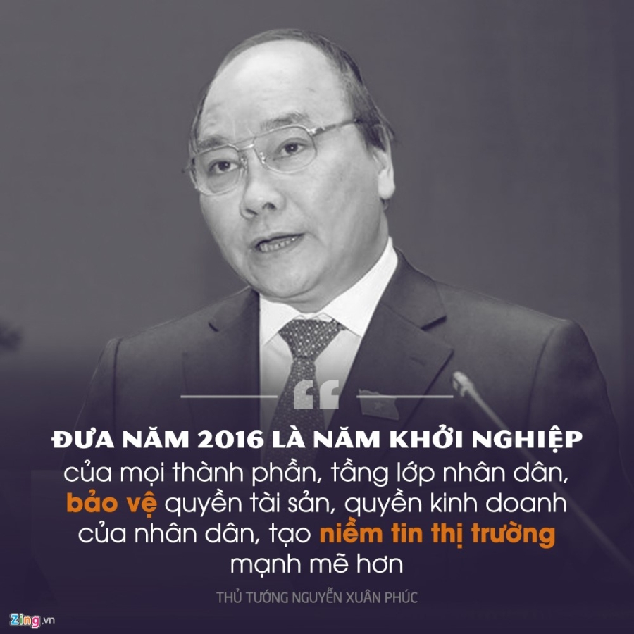 Phat ngon an tuong cua Thu tuong Nguyen Xuan Phuc hinh anh 9