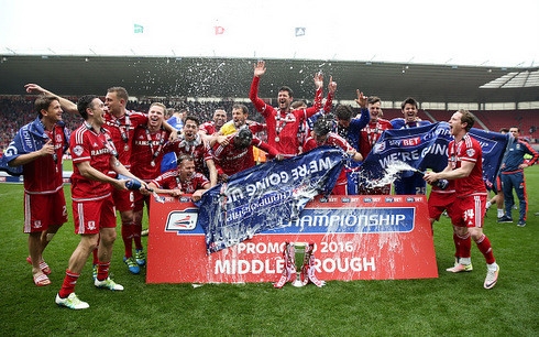 middlesbrough giành quyền lên chơi ở ngoại hạng anh mùa tới hình 0 middlesbrough gianh quyen len choi o ngoai hang anh mua toi hinh 0